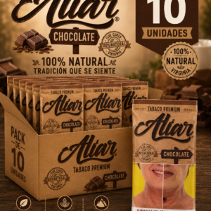 PACK CHOCOLATE