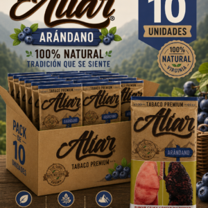 PACK ARÁNDANO