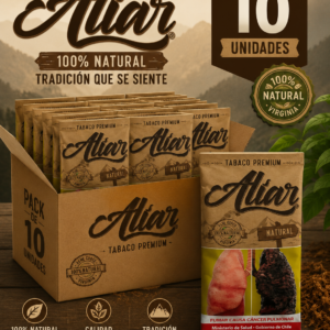 PACK NATURAL