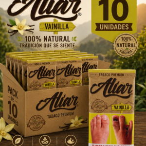 PACK VAINILLA