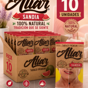 PACK SANDIA